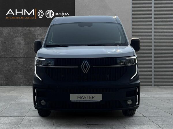 Renault Master E-TECH Long Range AKTION FÜR AUSGEWÄHLTE GEWERKE bild 3