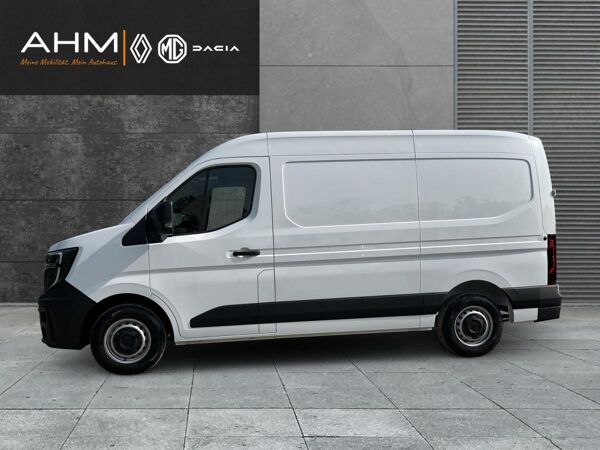 Renault Master E-TECH Long Range AKTION FÜR AUSGEWÄHLTE GEWERKE bild 5