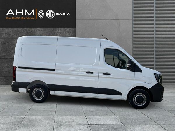 Renault Master E-TECH Long Range AKTION FÜR AUSGEWÄHLTE GEWERKE bild 6