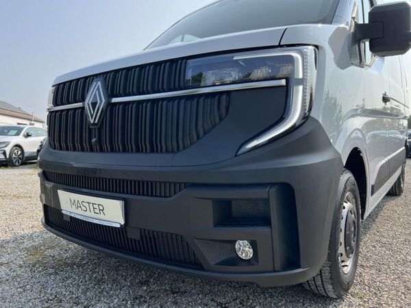 Renault Master E-TECH Long Range AKTION FÜR AUSGEWÄHLTE GEWERKE bild 7