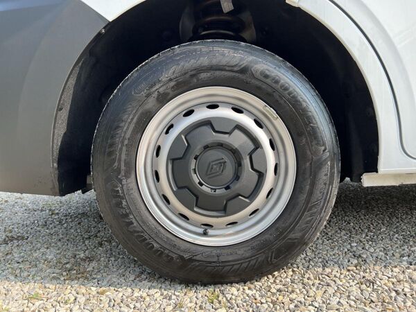 Renault Master E-TECH Long Range AKTION FÜR AUSGEWÄHLTE GEWERKE bild 6