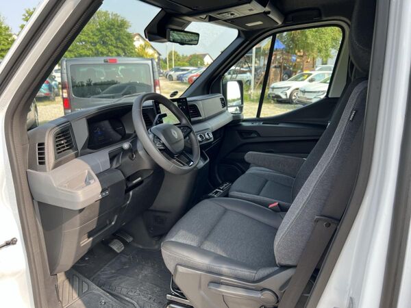 Renault Master E-TECH Long Range AKTION FÜR AUSGEWÄHLTE GEWERKE bild 7