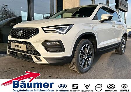 Seat Ateca Road Edition 1.5 TSI 110 kW (150 PS) 7-Gang DSG