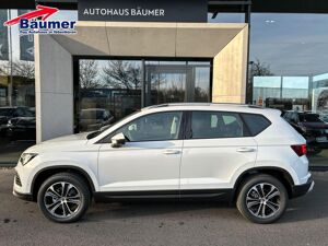 Seat Ateca Road Edition 1.5 TSI 110 kW (150 PS) 7-Gang DSG bild 2