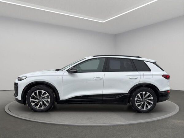 Audi Q6 e-tron SUV quattro 285 kW+AHK+TECH PRO+HEAD-UP bild 3
