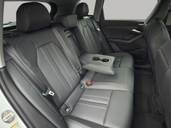 Audi Q6 e-tron SUV quattro 285 kW+AHK+TECH PRO+HEAD-UP bild 6
