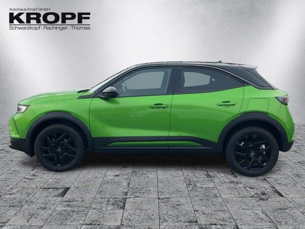 Opel Mokka 1.2 Turbo LED+SHZ+Winterp.+Fernlichtass. bild 3
