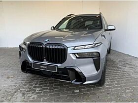 BMW X7 **X7 xDrive40d**Bestellaktion** Ausstattung abänderbar**Aktion nur für Kunden mit einer Fuhrparkgröß BMW X7 **X7 xDrive40d**Bestellaktion** Ausstattung abänderbar**Aktion nur für Kunden mit einer Fuhrparkgröß