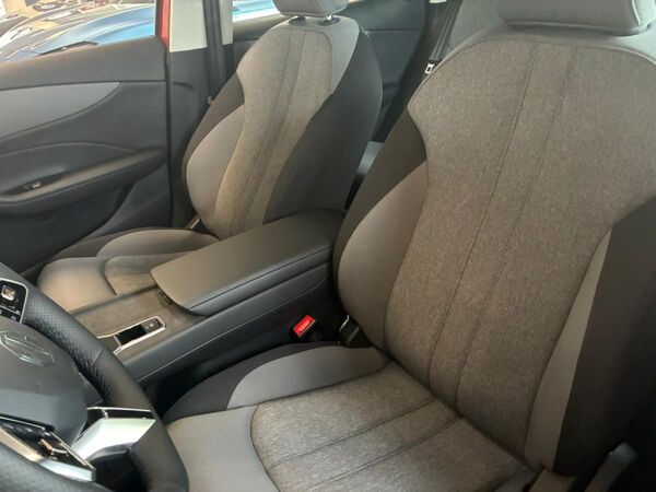 MG S5 EV 49kWh Comfort⚡ bild 4