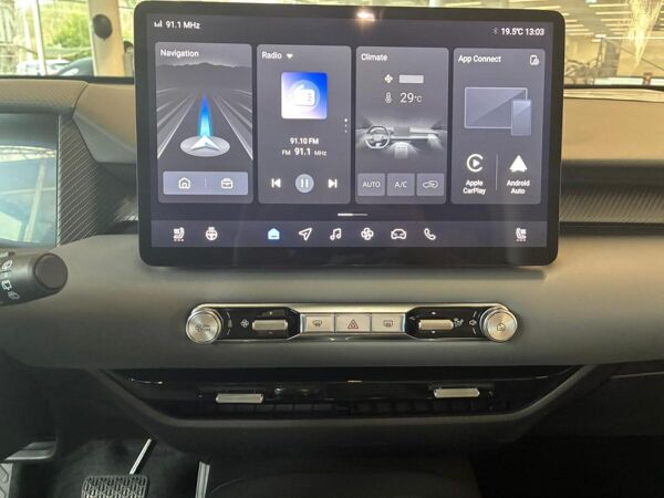 MG S5 EV 49kWh Comfort⚡ bild 3