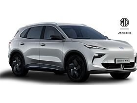 MG S5 EV 49kWh Comfort⚡ MG S5 EV 49kWh Comfort⚡