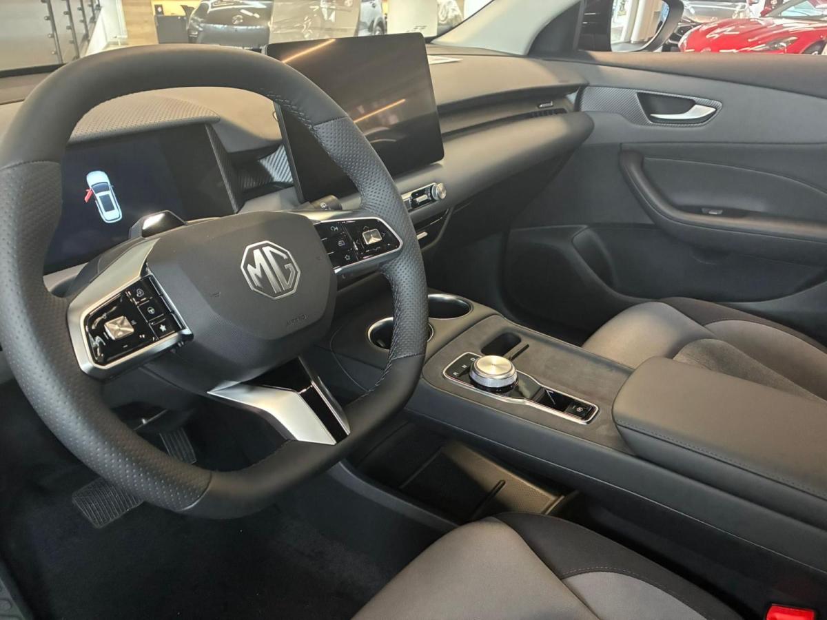 MG S5 EV 49kWh Comfort⚡ bild 2