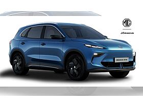 MG S5 EV 49kWh Comfort⚡ MG S5 EV 49kWh Comfort⚡