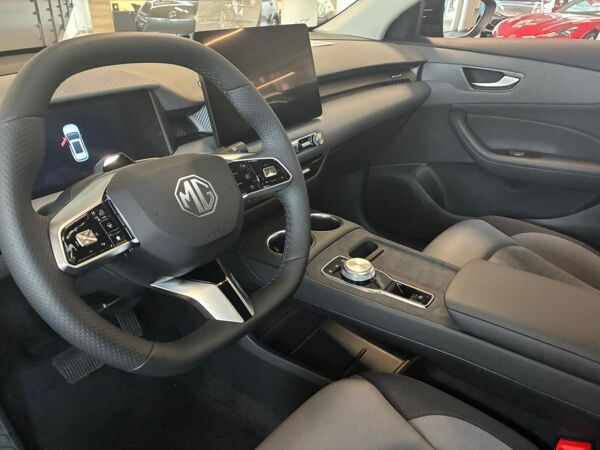 MG S5 EV 49kWh Comfort⚡ bild 2