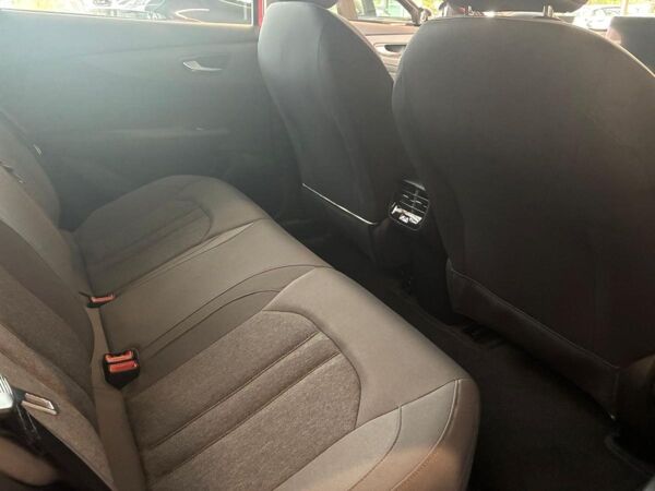 MG S5 EV 49kWh Comfort⚡ bild 5