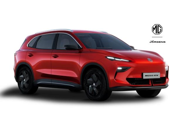 MG S5 EV 49kWh Comfort⚡ bild