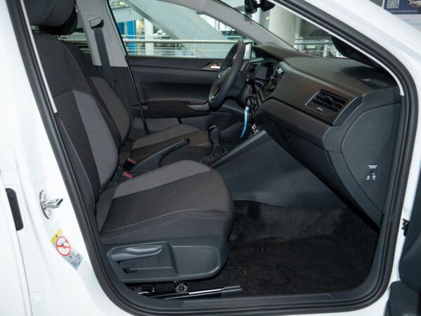 Volkswagen Polo 1.0 APP LED Sitzhzg. LaneAssist Parkhilfe bild 3