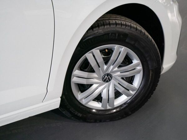 Volkswagen Polo 1.0 APP LED Sitzhzg. LaneAssist Parkhilfe bild 6