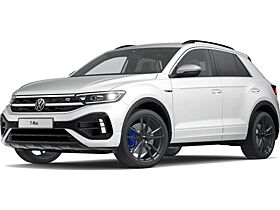 Volkswagen T-Roc R 2.0 TSI DSG 4M AKRA AHK DCC BEATS NAVI Volkswagen T-Roc R 2.0 TSI DSG 4M AKRA AHK DCC BEATS NAVI