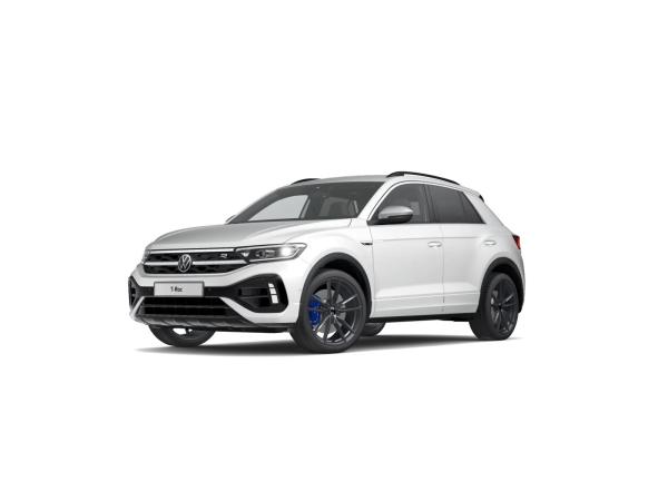 Volkswagen T-Roc R 2.0 TSI DSG 4M AKRA AHK DCC BEATS NAVI bild