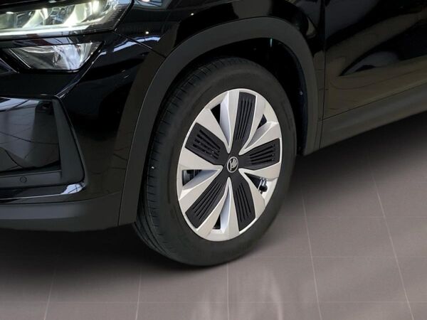 Skoda Kodiaq Selection 2.0TSI 4x4 LED.NAV.AHK.KAM.2xPDC.WIRELESS.AssistedD.DAB bild 7