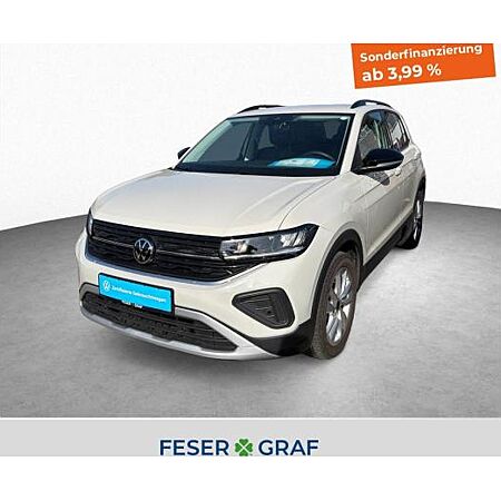 VW T-Cross leasen