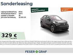 Volkswagen ID.5 Pro Navi SHZ ACC PDC LED