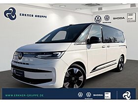 Volkswagen T7 Multivan 2.0 TDI Edition LR DSG+AZV+ACC+LED+