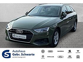 Audi A4 Avant 2.0 TDI S-tronic 35 TDI NAVIGATION+KAMERA Audi A4 Avant 2.0 TDI S-tronic 35 TDI NAVIGATION+KAMERA
