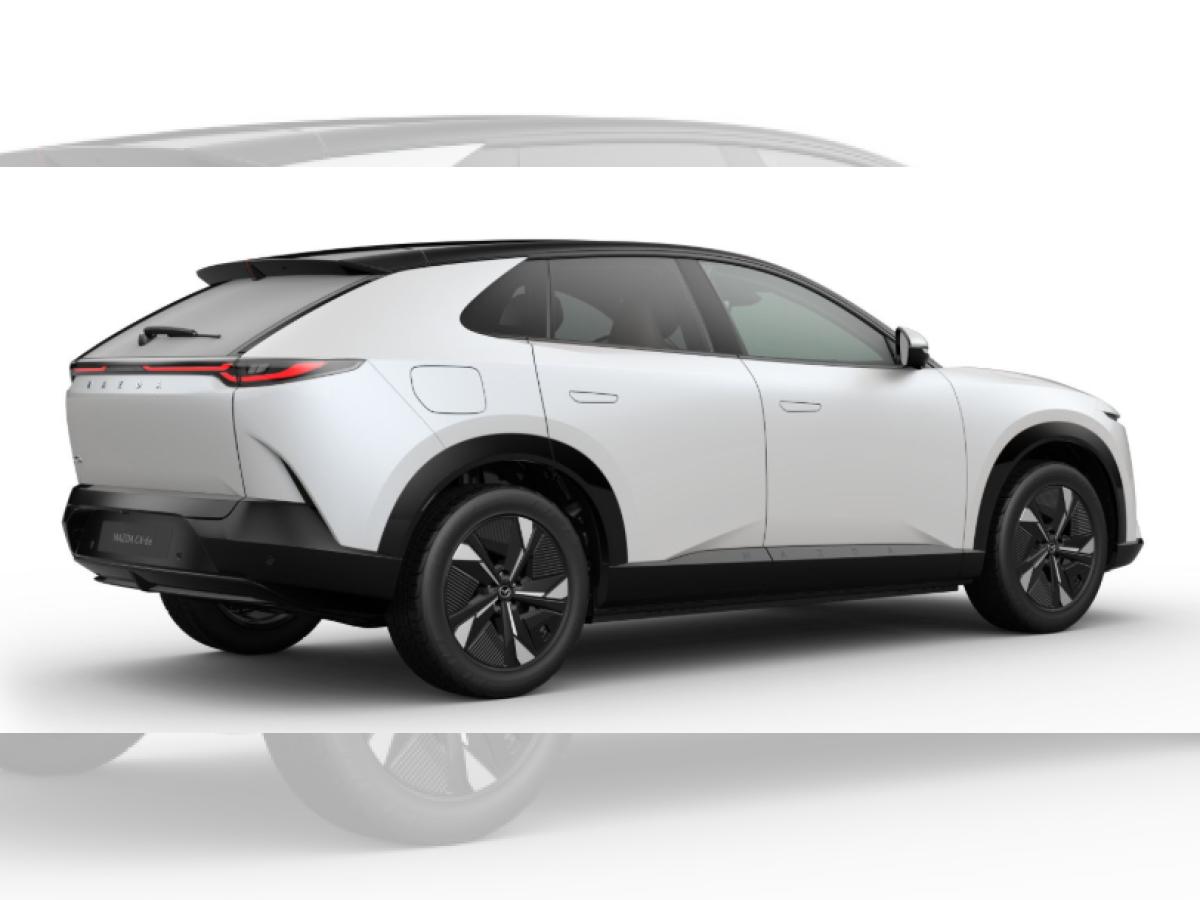 Mazda CX-6e EV 258ps Takumi | 484KM REICHWEITE JETZT VORBESTELLEN bild 4