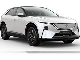 Mazda CX-6e EV 258ps Takumi | 484KM REICHWEITE JETZT VORBESTELLEN Mazda CX-6e EV 258ps Takumi | 484KM REICHWEITE JETZT VORBESTELLEN
