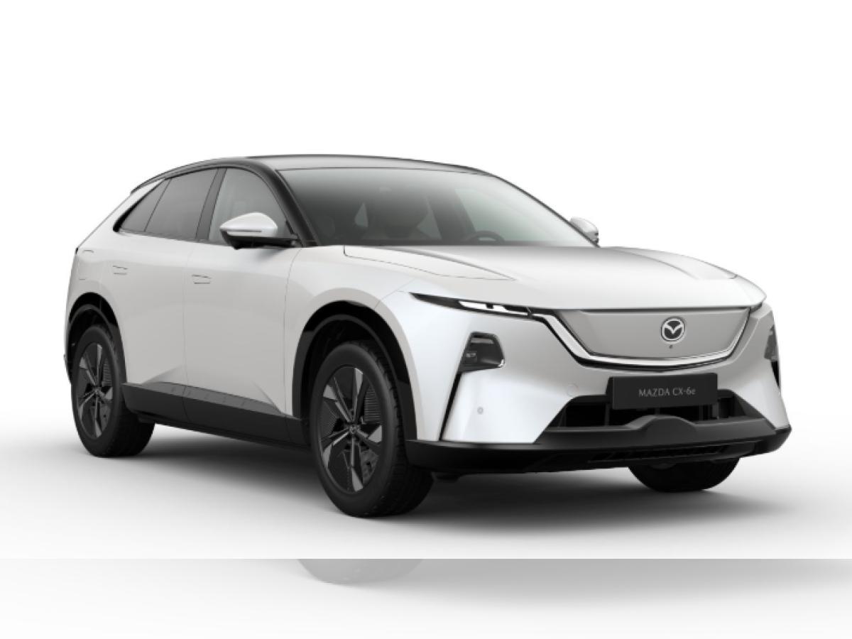 Mazda CX-6e EV 258ps Takumi | 484KM REICHWEITE JETZT VORBESTELLEN bild 1