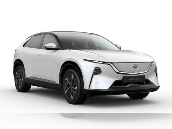 Mazda CX-6e EV 258ps Takumi | 484KM REICHWEITE JETZT VORBESTELLEN bild