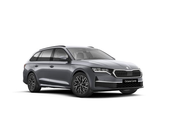 Skoda Octavia Combi Balance 1.5 TSI DSG bild