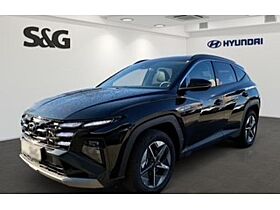 Hyundai TUCSON 1.6 T-GDi Trend *Automatik*Krell-Sound*LED-Paket*NAVI* Hyundai TUCSON 1.6 T-GDi Trend *Automatik*Krell-Sound*LED-Paket*NAVI*