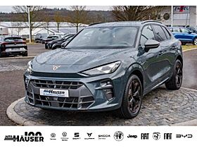 Cupra Terramar 1.5 e-Hybrid DSG EL. HECKKL. HUD LED TOP-VIEW