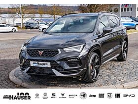 Cupra Ateca VZ Tribe Edition 2.0 TSI DSG 4Drive EL. HECKKL. TOP-VIEW MEMORY BREMBO Cupra Ateca VZ Tribe Edition 2.0 TSI DSG 4Drive EL. HECKKL. TOP-VIEW MEMORY BREMBO