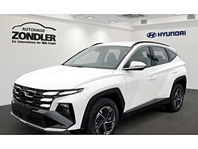 Hyundai TUCSON Select Hybrid 2WD Navi Digitales Cockpit LED ACC Apple CarPlay Android Auto