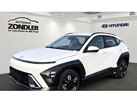 Hyundai KONA Prime 2WD Navi Digitales Cockpit 360 Kamera LED ACC El. Heckklappe Apple CarPlay