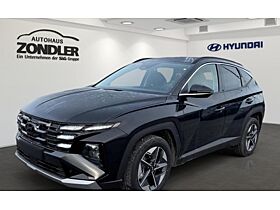 Hyundai TUCSON Trend 2WD Navi Digitales Cockpit LED ACC El. Heckklappe Apple CarPlay Android Auto