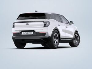 Ford Explorer Style⚡58kWh🔋Winter-Paket❄️und Ganzjahresreifen *Sonderaktion E-Prämie* bild 2