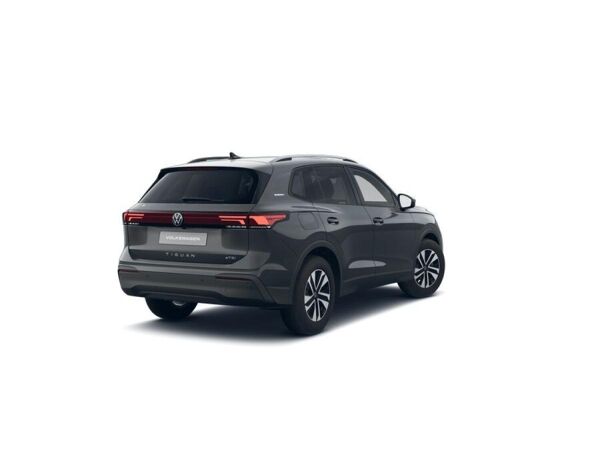 Volkswagen Tiguan ENERGY, Aktion bis 30.04.2026, 1,5 l eTSI 130 PS 7-Gang-Doppelkupplungsgetriebe DSG bild 4