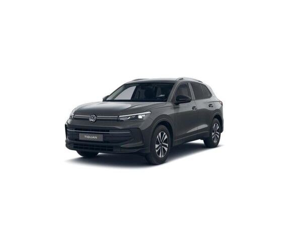 Volkswagen Tiguan ENERGY, Aktion bis 30.04.2026, 1,5 l eTSI 130 PS 7-Gang-Doppelkupplungsgetriebe DSG bild 1