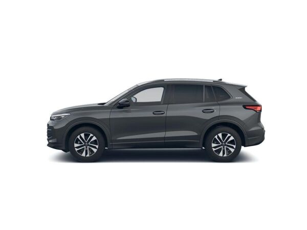 Volkswagen Tiguan ENERGY, Aktion bis 30.04.2026, 1,5 l eTSI 130 PS 7-Gang-Doppelkupplungsgetriebe DSG bild 6