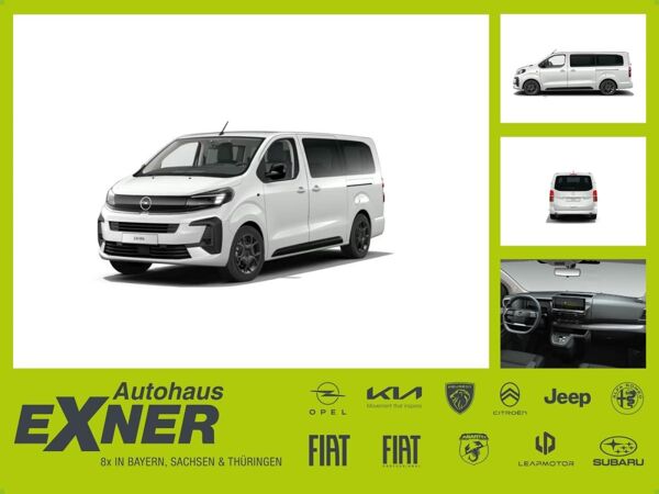 Opel Zafira XL GS AT | FREI KONFIGURIERBAR | Privat bild 1