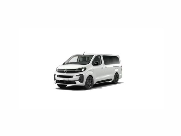 Opel Zafira XL GS AT | FREI KONFIGURIERBAR | Privat bild 2
