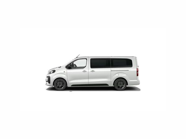 Opel Zafira XL GS AT | FREI KONFIGURIERBAR | Privat bild 3