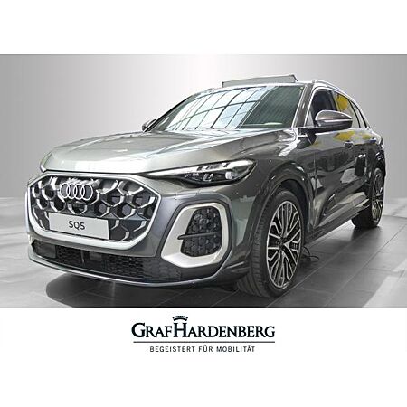 Audi SQ5 leasen