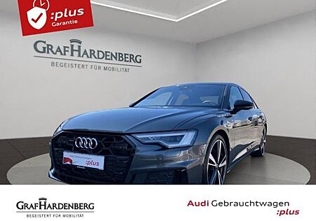 Audi A6 Limo 50 TFSIe qu. / JETZT GW+ KONDITIONEN SICHERN !