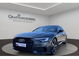 Audi A6 Lim. 50 TFSIe qu. / SOFORT VERFÜGBAR ! Audi A6 Lim. 50 TFSIe qu. / SOFORT VERFÜGBAR !